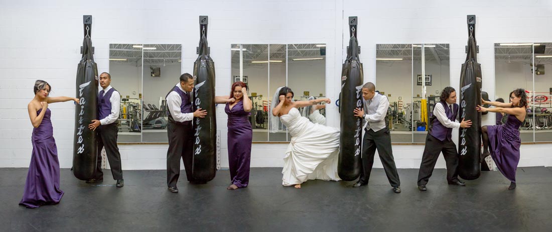 Wedding Gallery