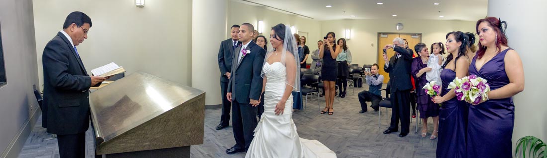 Wedding Gallery